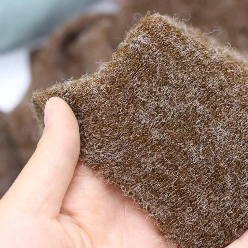 Vista 6 de Vemonllas Accesorios de fotografía para recién nacidos sombrero de oso de peluche con manta elástica envolvente accesorios de fotos de bebé