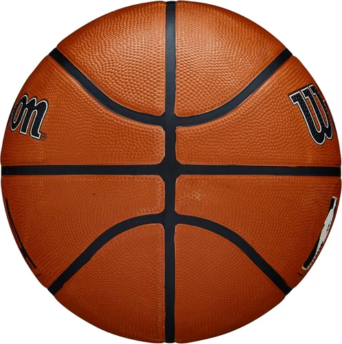 Vista 3 de WILSON NBA DRV Series Baloncesto Marrón