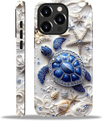Vista 187 de Funda para iPhone 11, resistente híbrida 2 en 1, protección completa contra golpes con acabado brillante, diseño de collage de tela a cuadros
