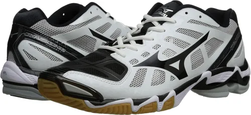 Vista 7 de Mizuno Wave Lightning RX2 - Tenis de voleibol para hombre