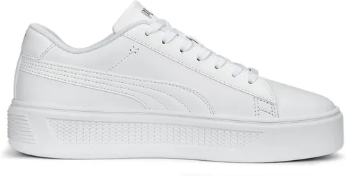 Vista 5 de PUMA Zapatillas Smash Platform V3 para mujer