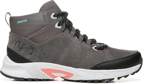 Vista 2 de Ryka Echo Mist - Botas impermeables para mujer