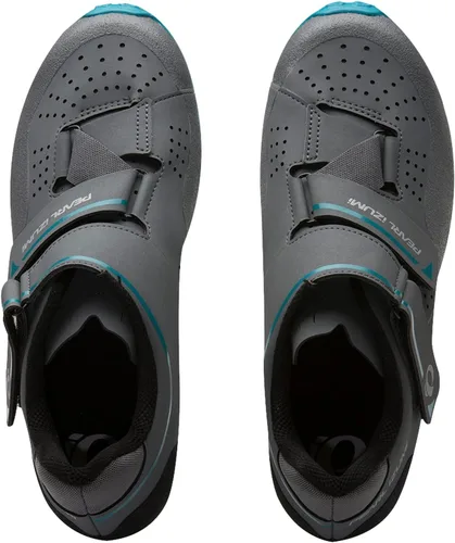 Vista 8 de PEARL IZUMI X-Alp Divide Zapatillas de ciclismo para mujer