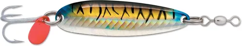 Vista 2 de Luhr-Jensen - Cuchara Krocodile con gancho para agudos