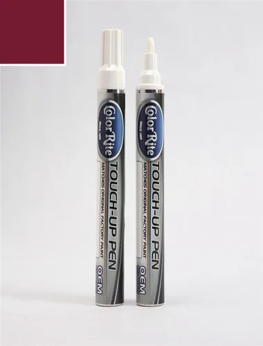 Vista 222 de Aerosol for Toyota Supra Automotive Touch-up Paint - Super Deep Red 3F2 - All-Inclusive Package 3F2 (1985-1986) Super Deep Red