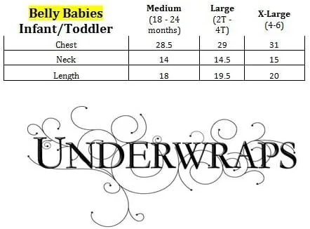 Vista 3 de Underwraps Disfraz infantil de pato