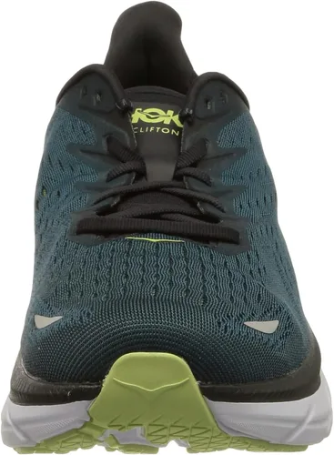 Vista 2 de Hoka One - Tenis de correr para hombre, Mariposa Coral Azul