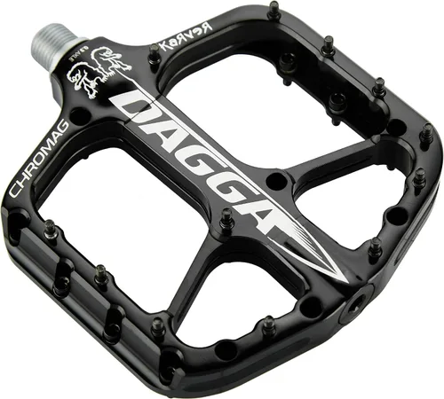 Vista 2 de Chromag Pedales Dagga