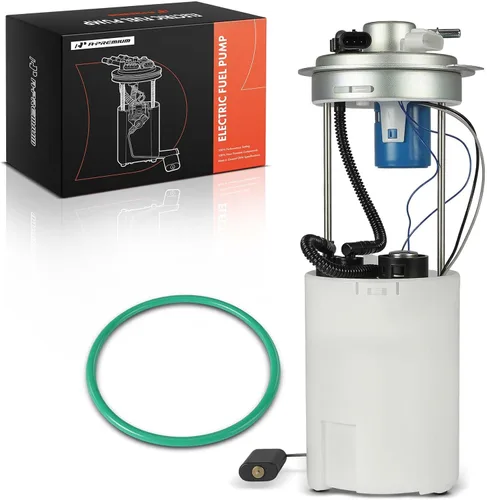 Vista 10 de A-Premium Conjunto de módulo de bomba de combustible eléctrica con sensor