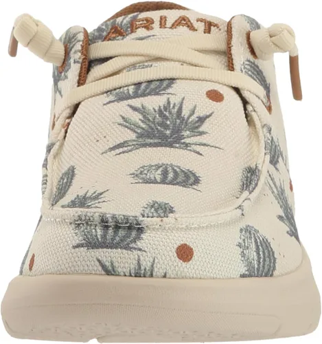 Vista 2 de ARIAT, Hilo - Mocasines para Mujer