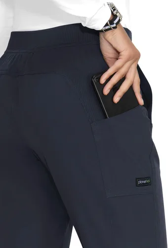 Vista 3 de KOI Planet 744 Cherish Jogger para mujer