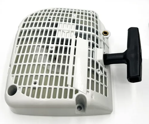 Vista 2 de Conjunto de arranque de retroceso compatible con motosierra Stihl 066 MS650 MS660 MS 650 MS 660