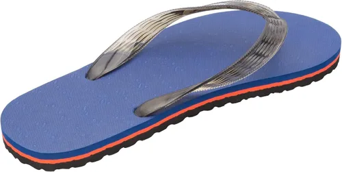 Vista 2 de Locals Hawaii - Chanclas unisex a rayas