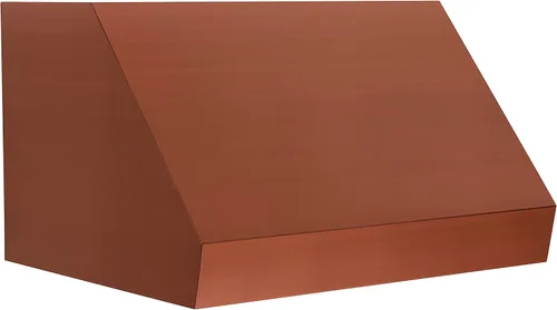 Vista 9 de z Line 432–30 1200 CFM, campana de cocina bajo gabinete., Acero inoxidable