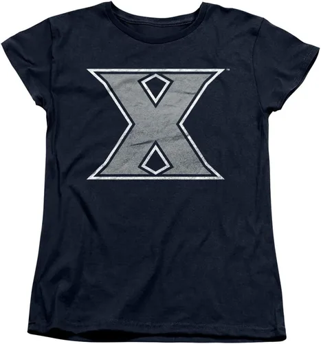 Vista 253 de LOGOVISION Colección oficial de camisetas para mujer con diseño de logotipo primario
