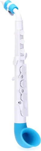 Vista 11 de Nuvo jSax - Saxofón para principiantes, negro/negro