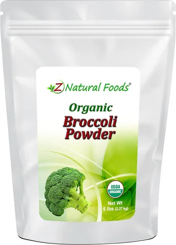 Vista 14 de Z Natural Foods Polvo orgánico de raíz de remolacha – Polvo de remolacha denso en nutrientes con antioxidantes, óxido nítrico para la salud