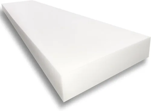 Vista 11 de FoamTouch Colchón de espuma viscoelástica de gel de 5" sin funda