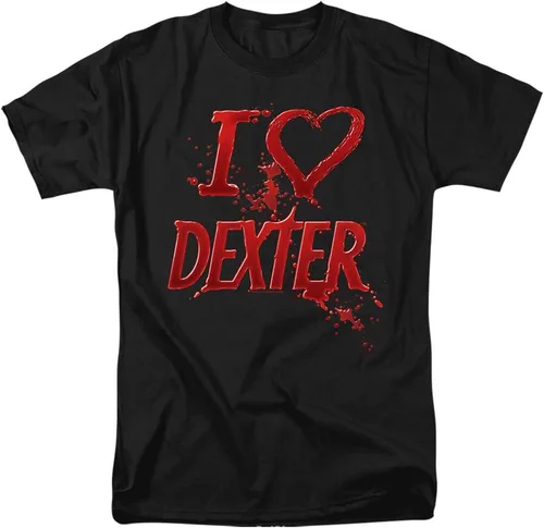 Vista 8 de Trevco Dexter Moonlight - Camiseta de pesca para hombre
