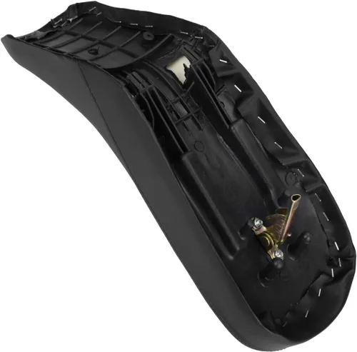Vista 5 de FVRITO Asiento de espuma para 50cc 70cc 90cc 110cc Taotao 110B Boulder B1 Coolster 3050C Vitacci HAWK Peace Roketa Sunl BMS Bamboo Mudcat RPS Raider