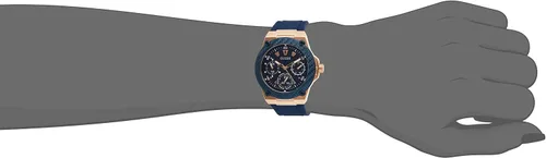 Vista 4 de Guess Watches - Reloj de pulsera para mujer color dorado