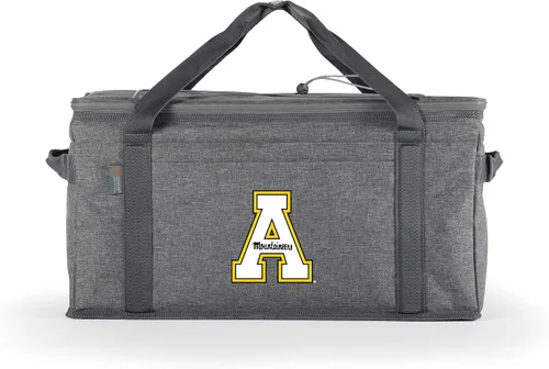 Vista 9 de PICNIC TIME NCAA NCAA 64 - Enfriador plegable de latas unisex para adultos