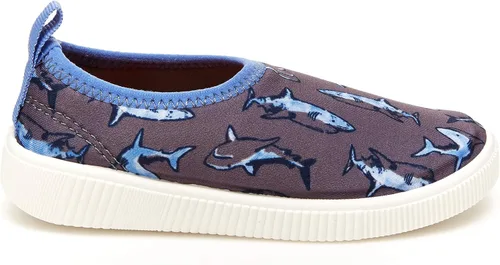 Vista 6 de Simple Joys by Carter's Juego de sandalias unisex para niños Archer Kaia Aqua