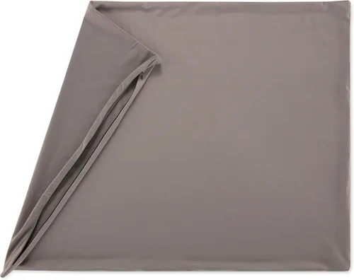 Vista 13 de PILLOWY Almohada de Cama de Microesferas Premium, Mediana Extra Esponjosa pero con Soporte - Sueño Ultra Cómodo con Funda Antienvejecimiento Tipo