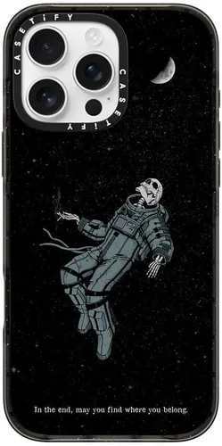 Vista 372 de CASETiFY Funda para iPhone Air, compatible con MagSafe