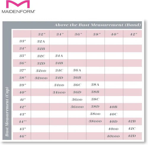 Vista 5 de Maidenform Ultra Firm - Faja moldeadora para mujer, moldeadora de cuerpo con brasier integrado con varillas, escultura y control firme, Negro, crema