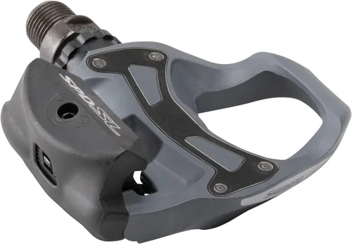 Vista 5 de Shimano PD-R550 SPD-SL pedales de bicicleta