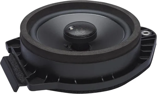 Vista 2 de PowerBass OE652-GM - Ajuste directo de 6.5 pulgadas - Altavoces coaxiales GMC OEM/60 Wrms - 120Wmax - Par