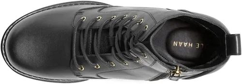 Vista 4 de Cole Haan Botas de combate a prueba de agua Camea para mujer