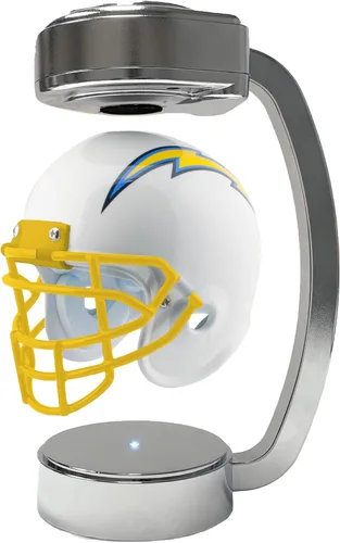 Vista 8 de Mini casco Hover con licencia oficial de la NFL