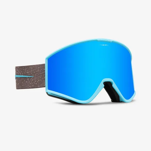 Vista 23 de Electric Gafas - Kleveland Goggle Neurona negra del agrago