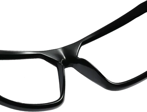Vista 7 de Gafas de lectura fotocromáticas progresivas multifoco para hombres y mujeres, gafas de sol cuadradas para lectura presbíopica