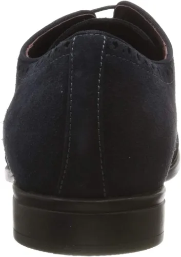 Vista 3 de Geox Derbys para hombre