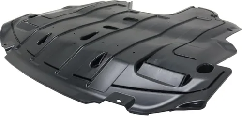 Vista 7 de Para Kia Forte Koup Front Engine Splash Shield 2015 Under Cover KI1228151 29110A7300
