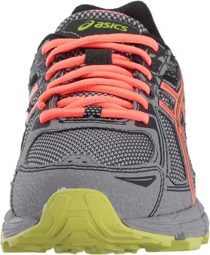 Vista 2 de ASICS Zapatillas de correr Gel-Venture 6 MX para mujer CarbonoNegroRosa Pavo Real 0
