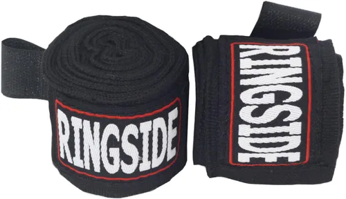 Vista 4 de Ringside Kit de saco de boxeo juvenil, talla única