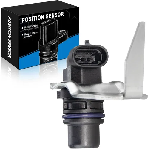 Vista 32 de Sensor de posición del árbol de levas para: Ford F150 F250 F350 E150 E250 E350 Expedition Explorer Crown Victoria para:-Mustang para:-Lincoln Mark