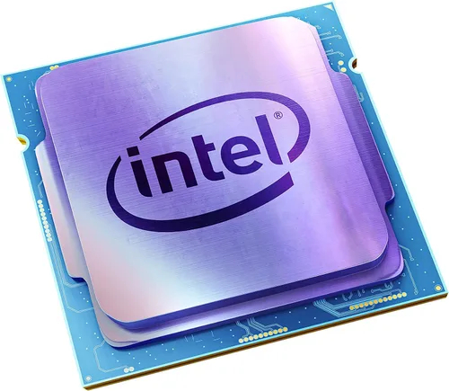 Vista 8 de Intel Core i5-10600K Procesador de escritorio 6 núcleos hasta 4.8 GHz desbloqueado LGA1200 (chipset Intel serie 400) 125W
