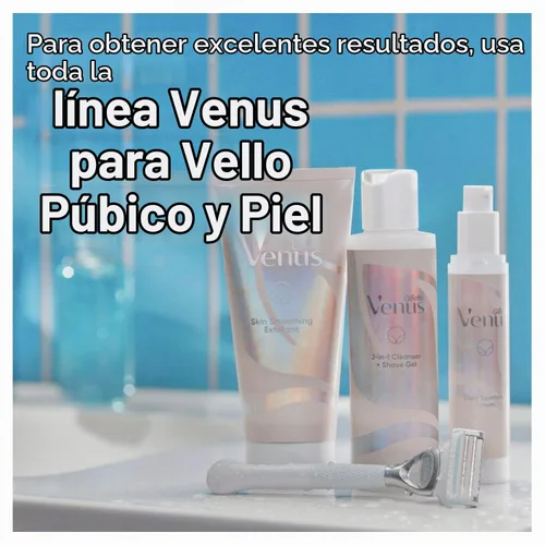 Vista 5 de Gillette Venus