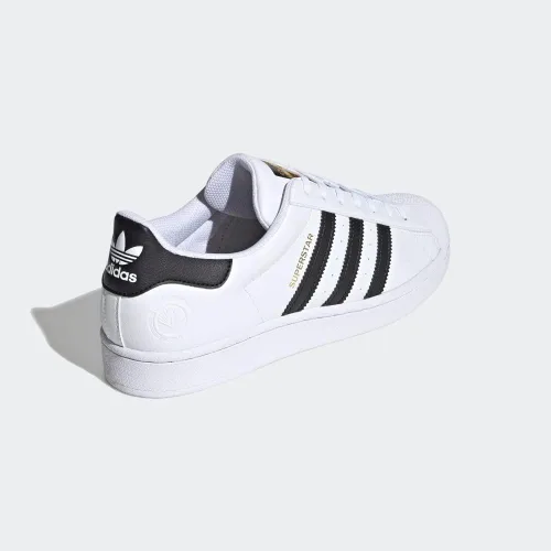 Vista 7 de adidas Superstar - Tenis para hombre