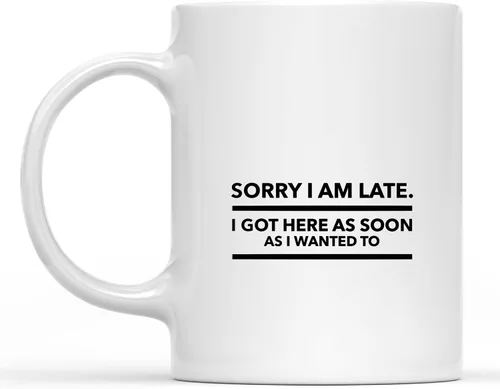 Vista 148 de Taza inspiradora y sarcasmo con texto en inglés "A Truly Great Doctor is Hard to Fond", regalos inspiradores y sarcasmo para hombres y mujeres