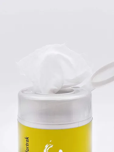 Vista 7 de Colortrak Toallitas suaves para eliminar el color del cabello, toallitas húmedas y no irritantes, formuladas con aloe, eliminan fácilmente