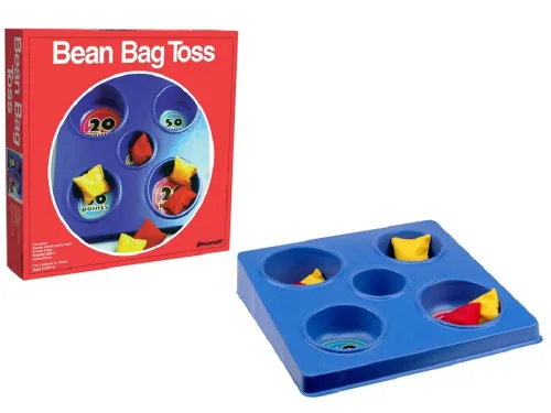 Vista 2 de Pressman – Bingo de juguete