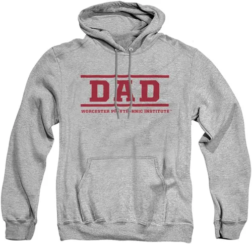 Vista 69 de Longwood University - Sudadera con capucha unisex para adulto