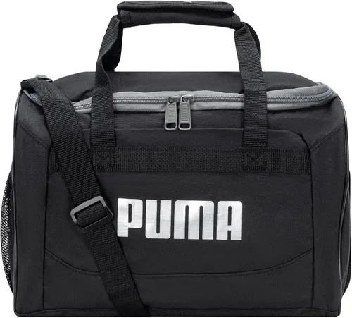 Vista 12 de PUMA Bolsa de lona Evercat Transformation para niños