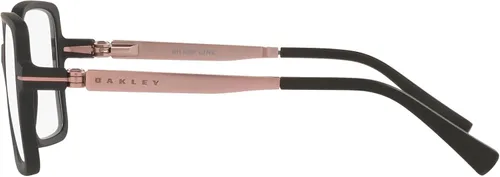 Vista 4 de Oakley Marcos de anteojos cuadrados Ox8172 Sharp Line para mujer